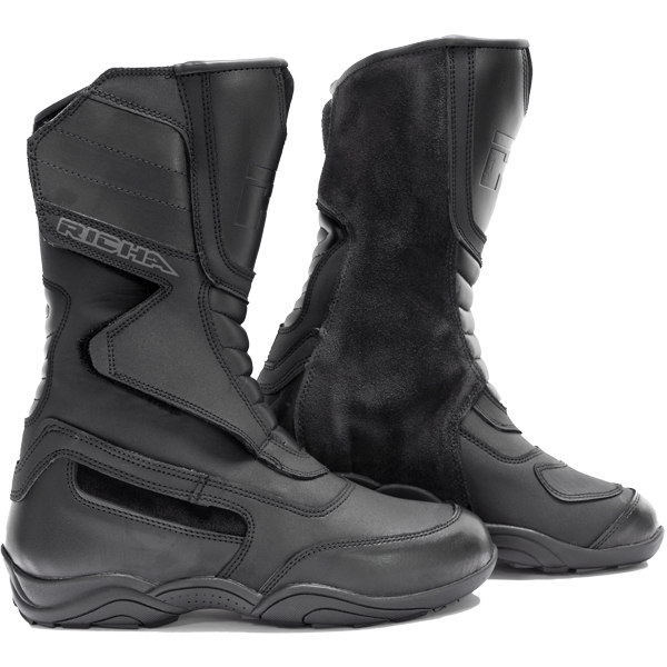 Richa RICHA VAPOUR W/P BOOT BLACK 42